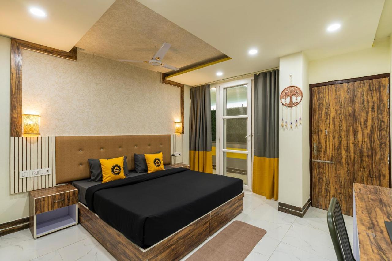 The Hosteller Mcleodganj, Mall Road McLeod Ganj Εξωτερικό φωτογραφία