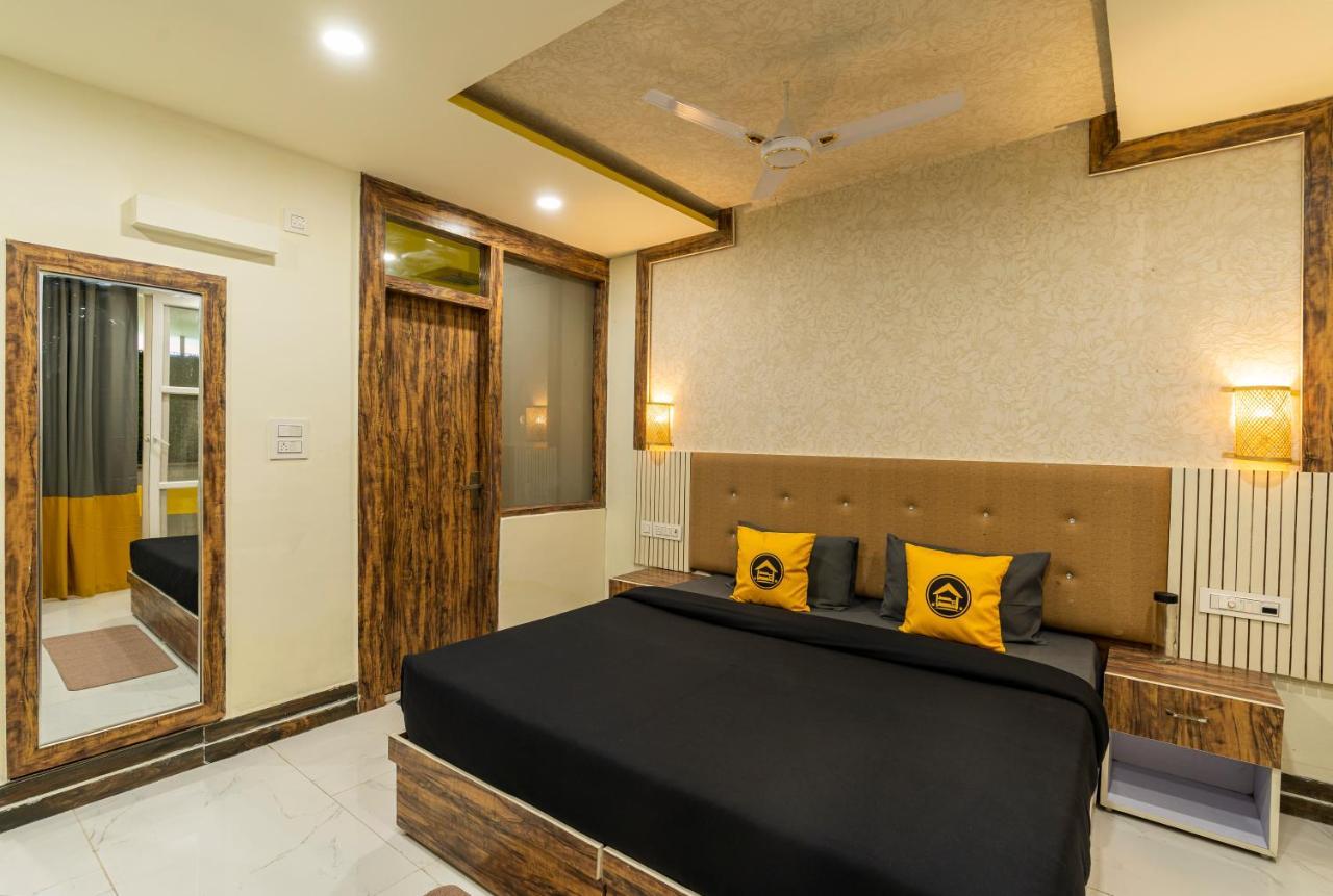 The Hosteller Mcleodganj, Mall Road McLeod Ganj Εξωτερικό φωτογραφία