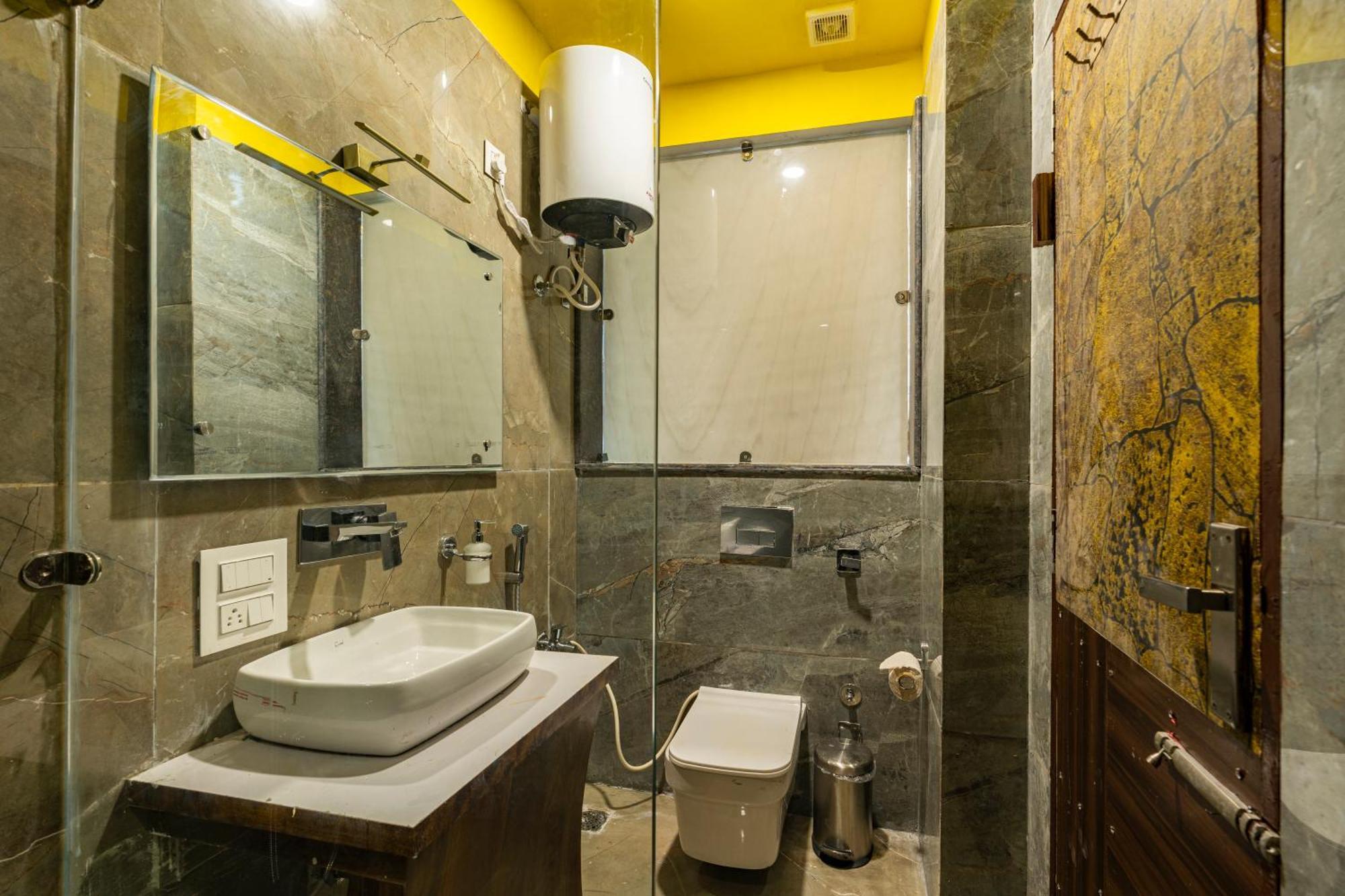 The Hosteller Mcleodganj, Mall Road McLeod Ganj Εξωτερικό φωτογραφία